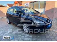 2011 Seat Alteca