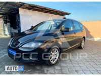 2011 Seat Alteca