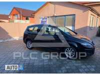 2011 Seat Alteca