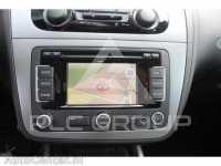 2011 Seat Alteca