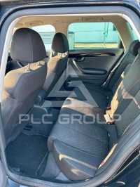2011 Seat Exeo