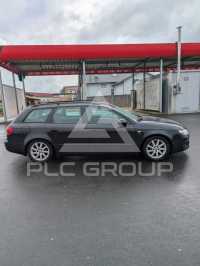 2011 Seat Exeo