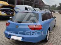 2011 Seat Exeo