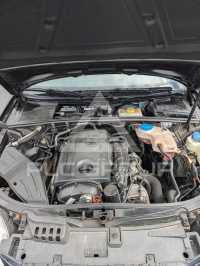 2011 Seat Exeo
