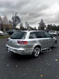 2011 Seat Exeo