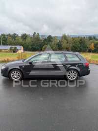 2011 Seat Exeo