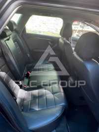2011 Seat Exeo