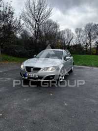 2011 Seat Exeo