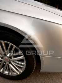 2011 Seat Exeo