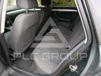2011 Seat Exeo
