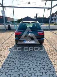 2011 Seat Exeo
