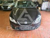 2011 Seat Exeo