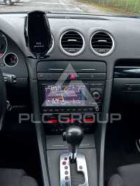 2011 Seat Exeo