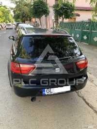 2011 Seat Exeo
