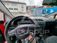 2011 Seat Leon