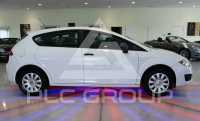 2011 Seat Leon