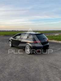 2011 Seat Leon