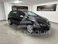 2011 Seat Leon