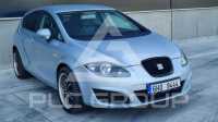 2011 Seat Leon