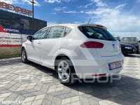 2011 Seat Leon