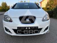 2011 Seat Leon