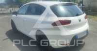 2011 Seat Leon