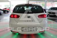 2011 Seat Leon