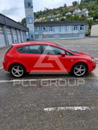 2011 Seat Leon