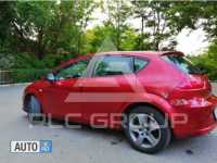 2011 Seat Leon