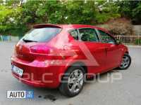 2011 Seat Leon