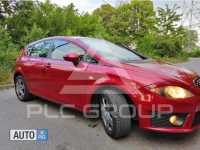 2011 Seat Leon