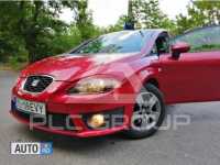 2011 Seat Leon