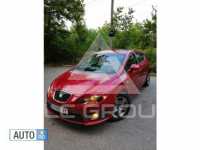 2011 Seat Leon