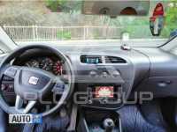 2011 Seat Leon