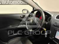 2011 Seat Leon