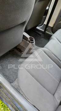 2011 Seat Ibiza