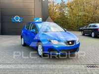 2011 Seat Ibiza