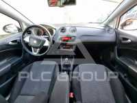 2011 Seat Ibiza