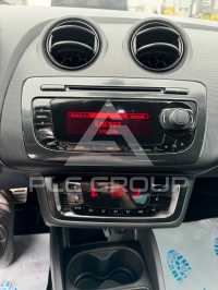 2011 Seat Ibiza