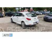 2011 Seat Ibiza
