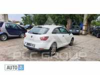 2011 Seat Ibiza