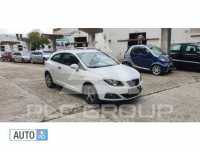 2011 Seat Ibiza