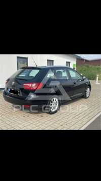 2011 Seat Ibiza