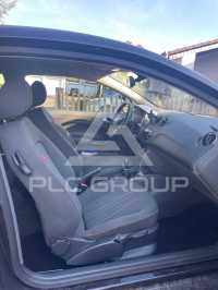 2011 Seat Ibiza