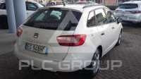 2011 Seat Ibiza