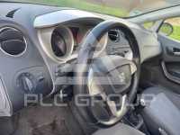 2011 Seat Ibiza