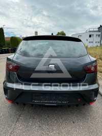 2011 Seat Ibiza