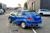 2011 Seat Ibiza