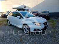 2011 Seat Ibiza