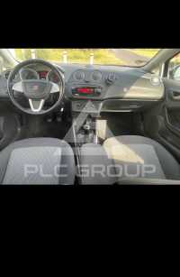 2011 Seat Ibiza